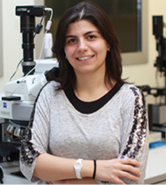 Asst. Prof. Zeliha  SORAN ERDEM